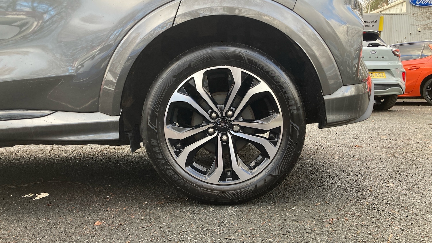 Used Ford Puma 2023 for sale - 77135648: Photo 7