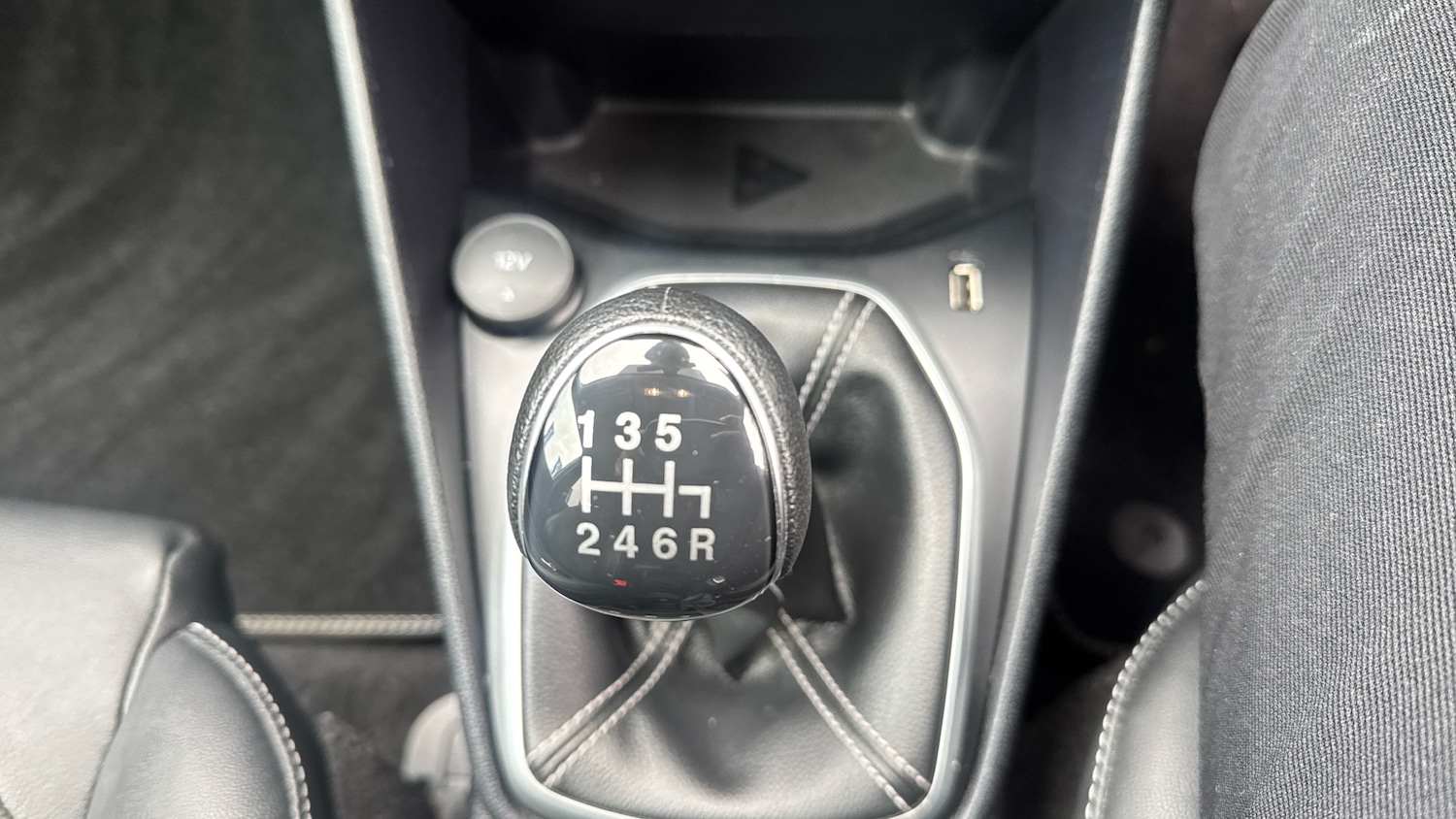 Vehicle 24