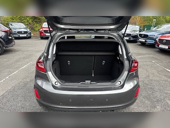 Used Ford Fiesta 2023 for sale - 75951639: Photo