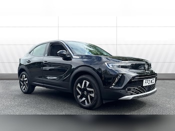 Used Vauxhall Mokka 2021 for sale - 78963795: Photo