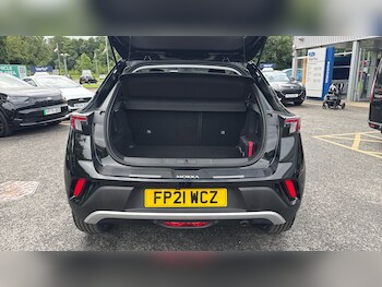 Used Vauxhall Mokka 2021 for sale - 78963795: Photo
