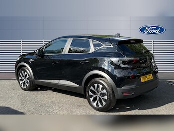 Used Ford Puma 2023 for sale - 78552722: Photo