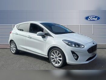 Ford - Fiesta