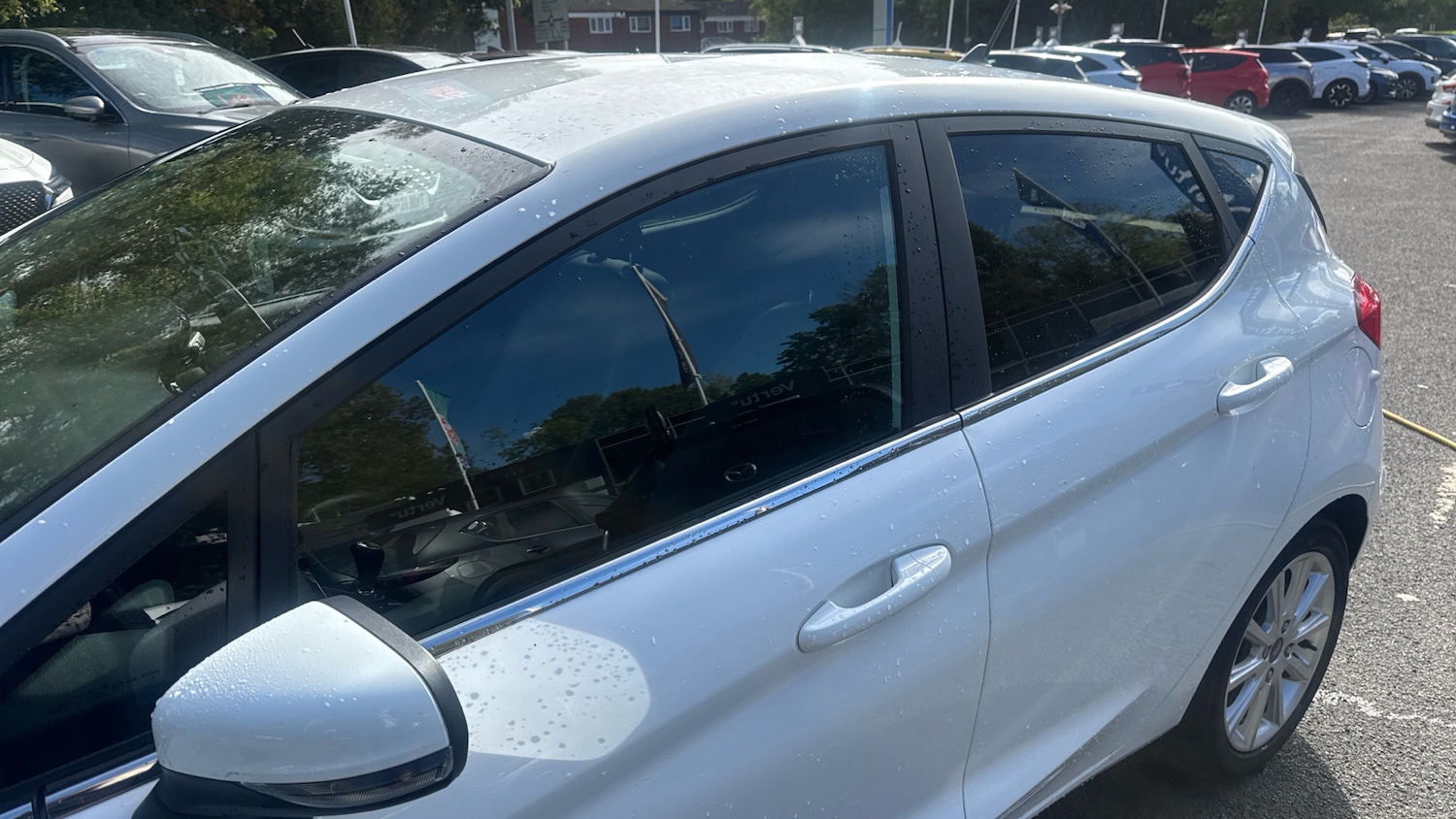 Vehicle 29