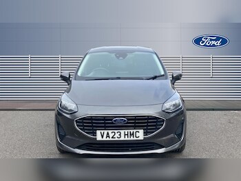 Used Ford Fiesta 2023 for sale - 78249740: Photo