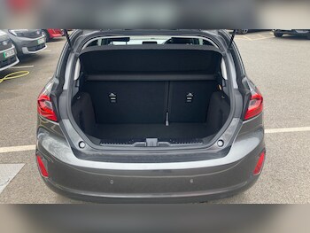 Used Ford Fiesta 2023 for sale - 78249740: Photo