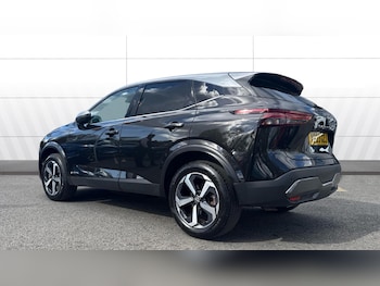 Used Nissan Qashqai 2023 for sale - 78180197: Photo
