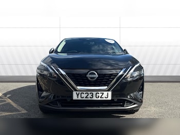 Used Nissan Qashqai 2023 for sale - 78180197: Photo