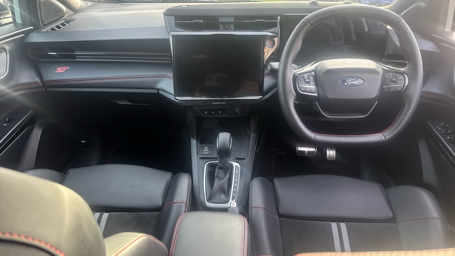 Used Ford Puma 2025 for sale - 77579450: Photo 10