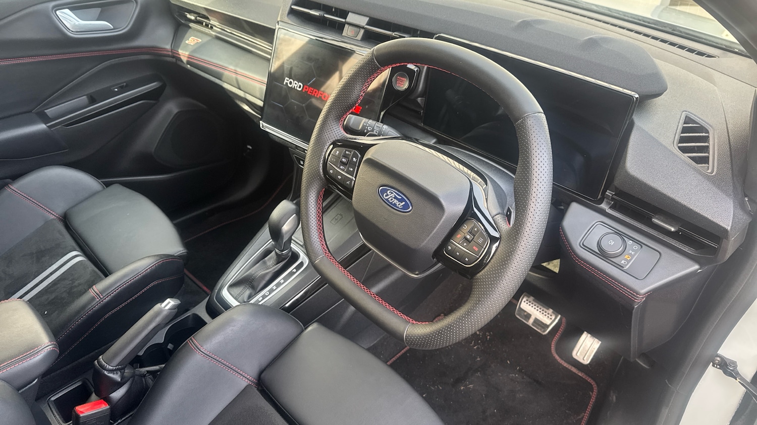 Used Ford Puma 2025 for sale - 77579450: Photo 11