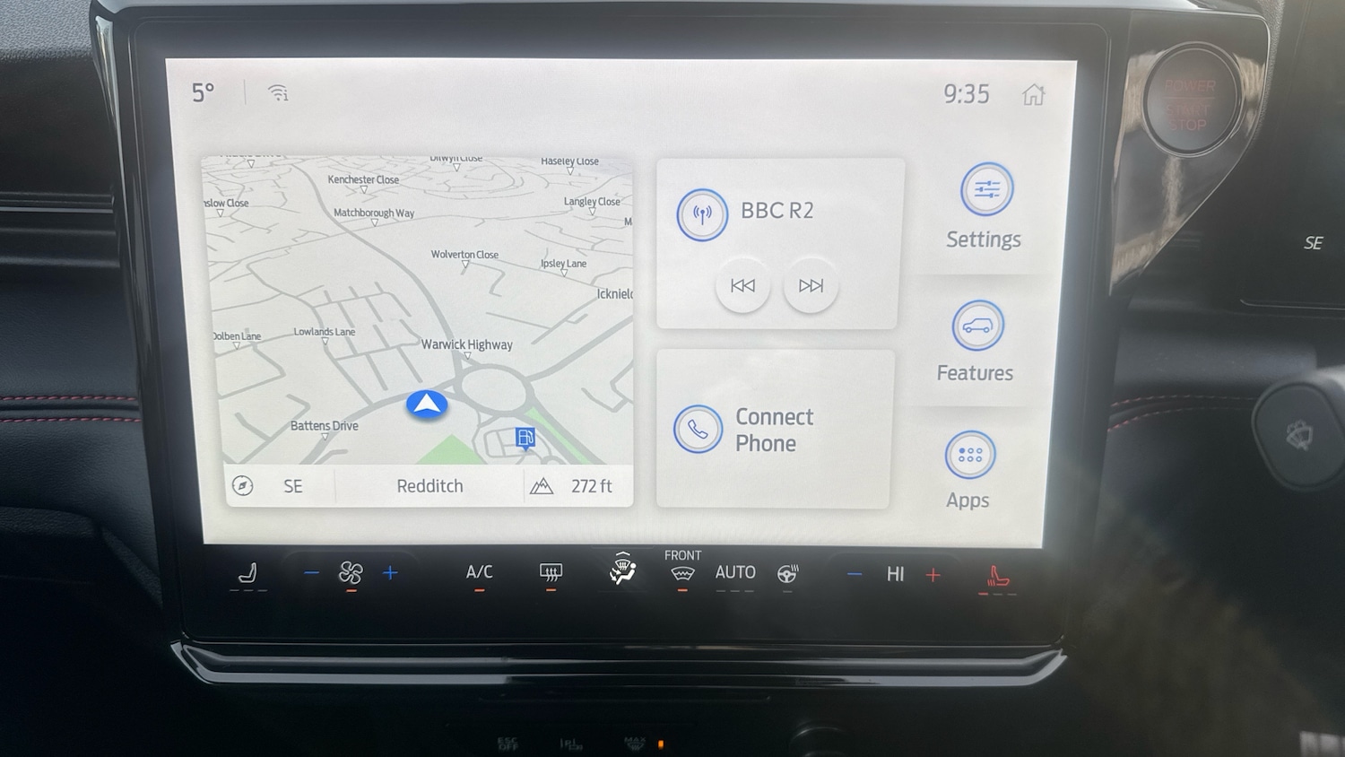 Used Ford Puma 2025 for sale - 77579450: Photo 12