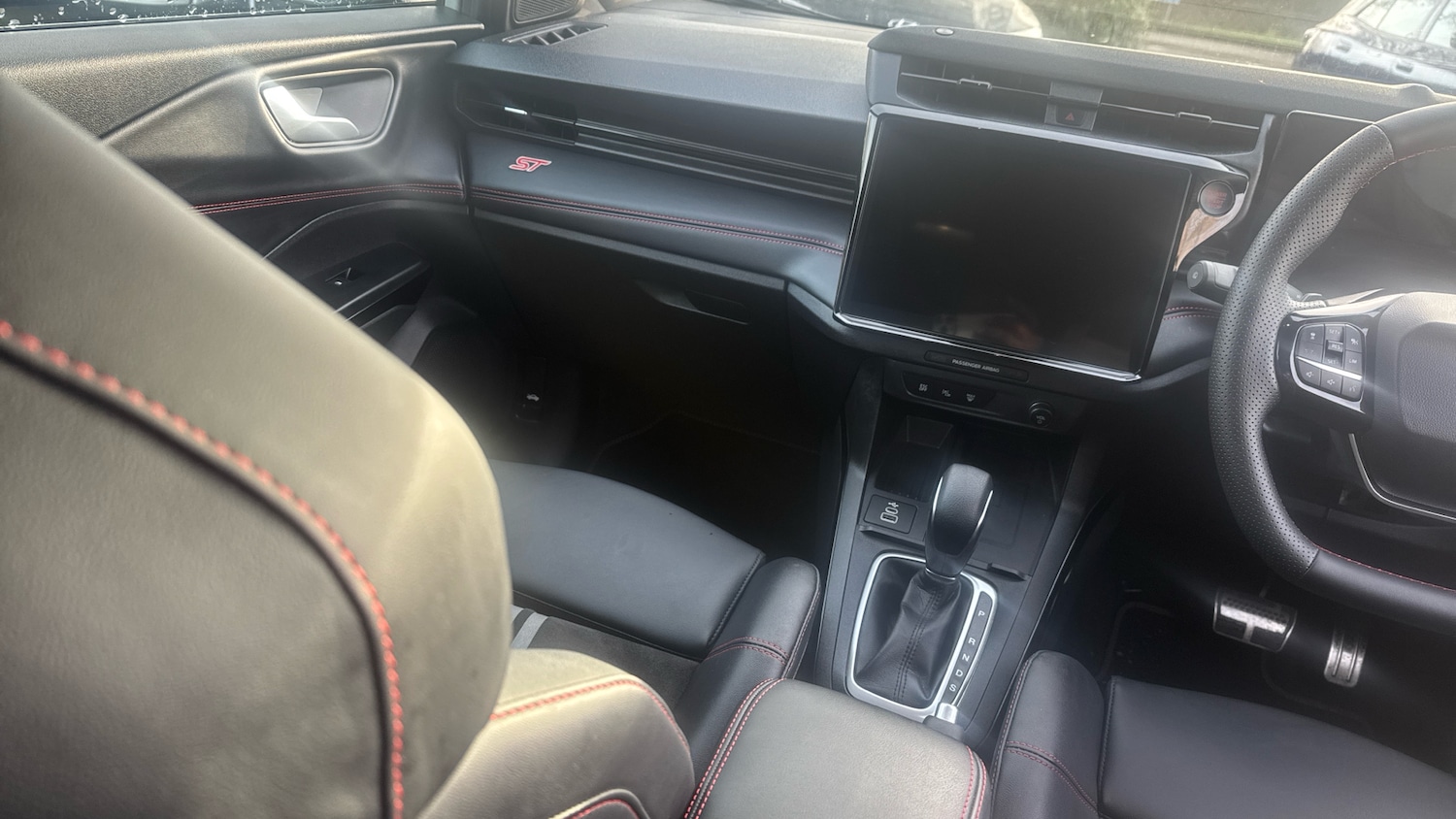 Used Ford Puma 2025 for sale - 77579450: Photo 14