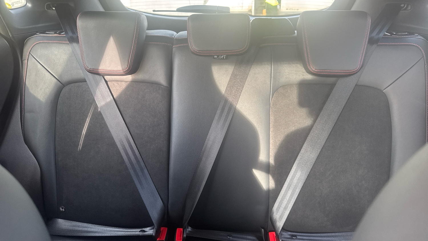 Used Ford Puma 2025 for sale - 77579450: Photo 15