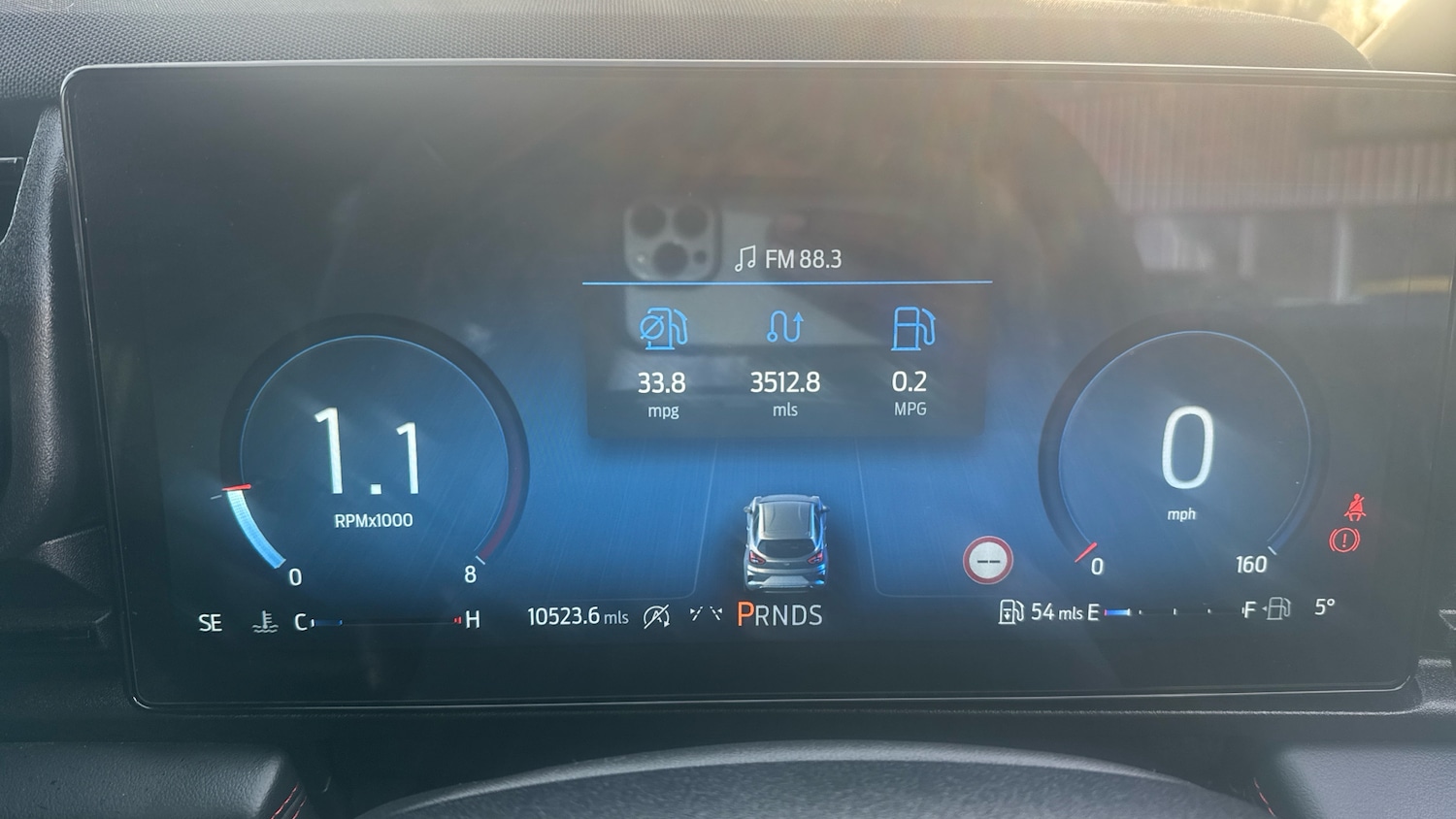 Used Ford Puma 2025 for sale - 77579450: Photo 18