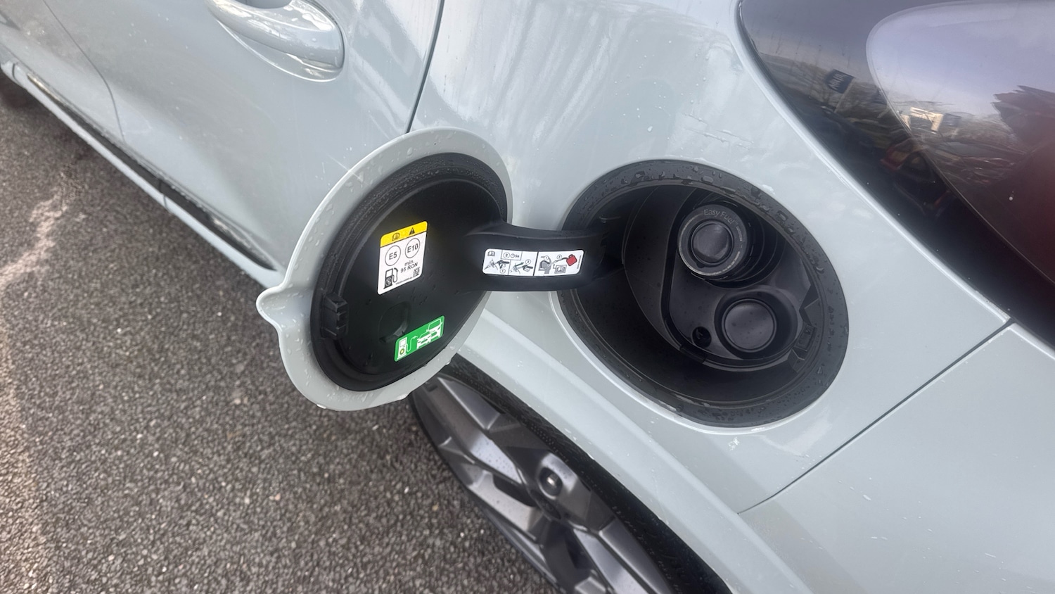 Used Ford Puma 2025 for sale - 77579450: Photo 21