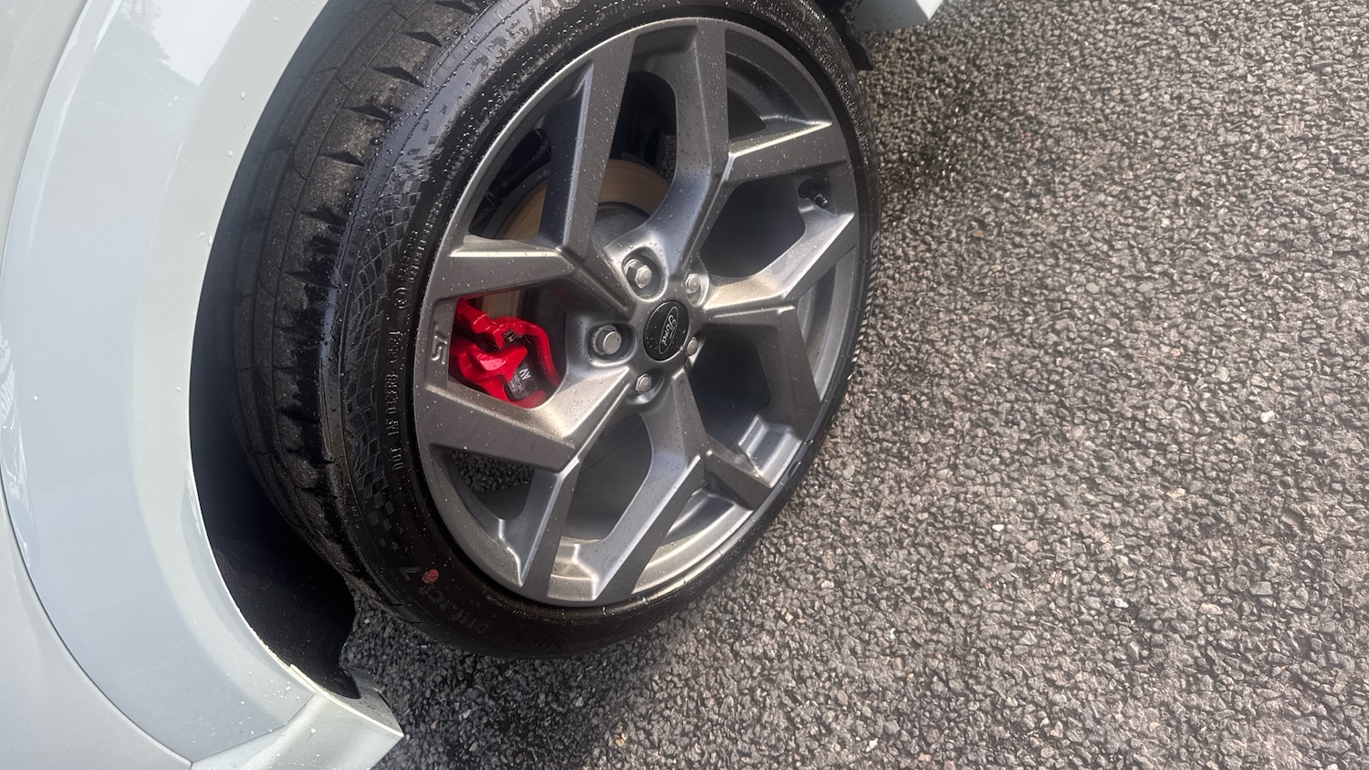 Used Ford Puma 2025 for sale - 77579450: Photo 27