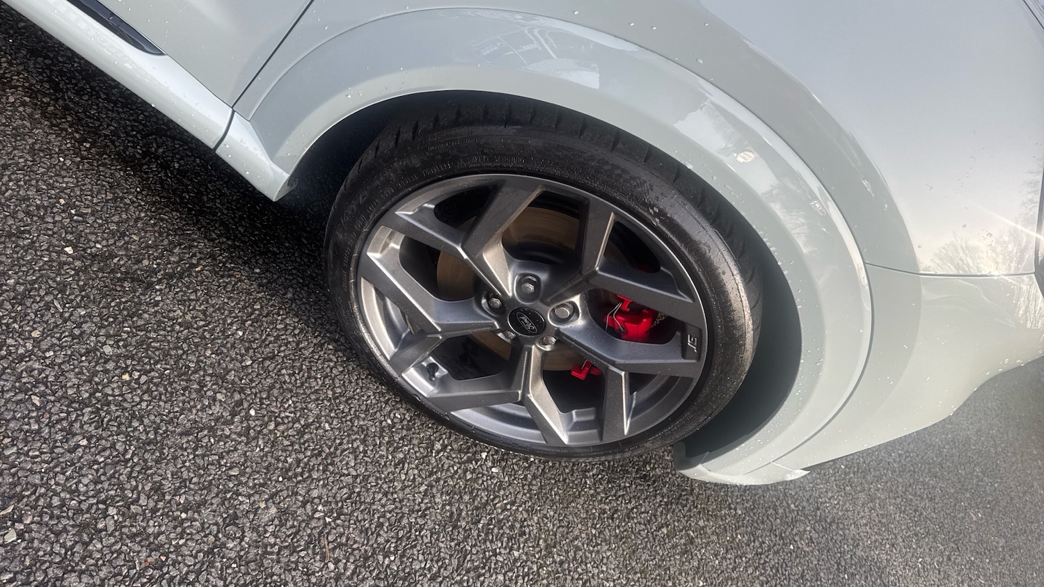 Used Ford Puma 2025 for sale - 77579450: Photo 28