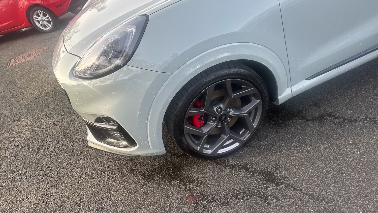 Used Ford Puma 2025 for sale - 77579450: Photo 29