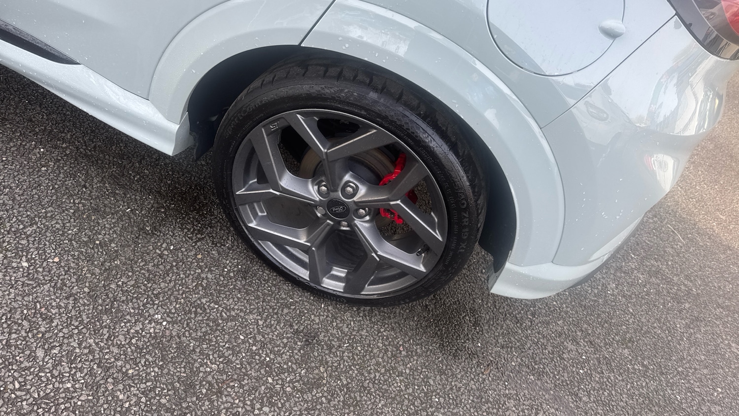 Used Ford Puma 2025 for sale - 77579450: Photo 30