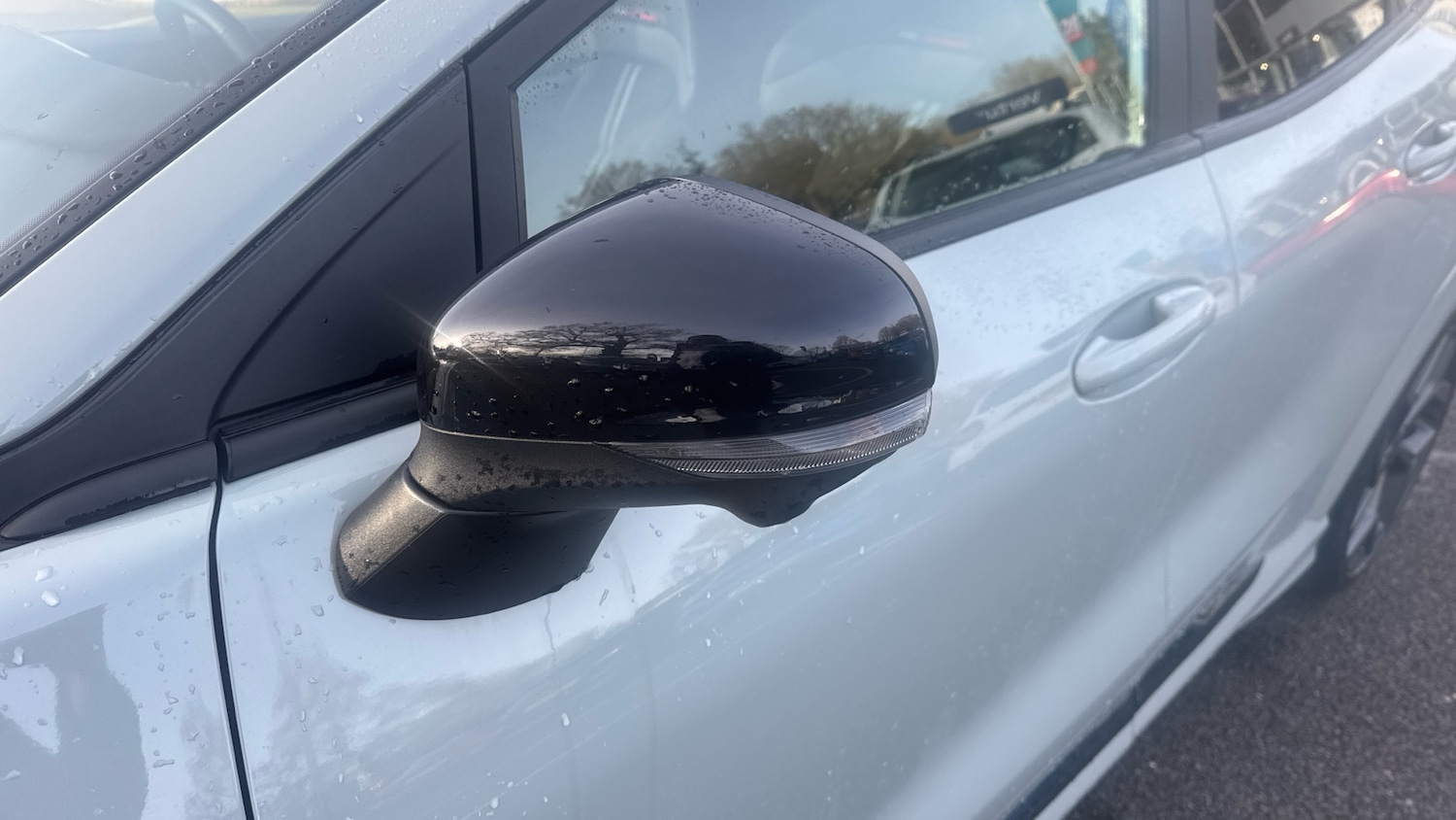 Used Ford Puma 2025 for sale - 77579450: Photo 34