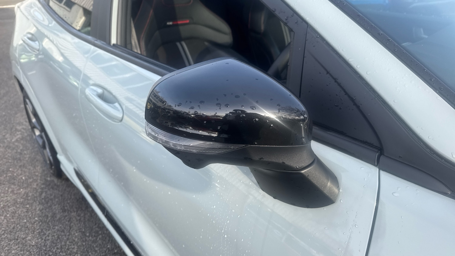 Used Ford Puma 2025 for sale - 77579450: Photo 35