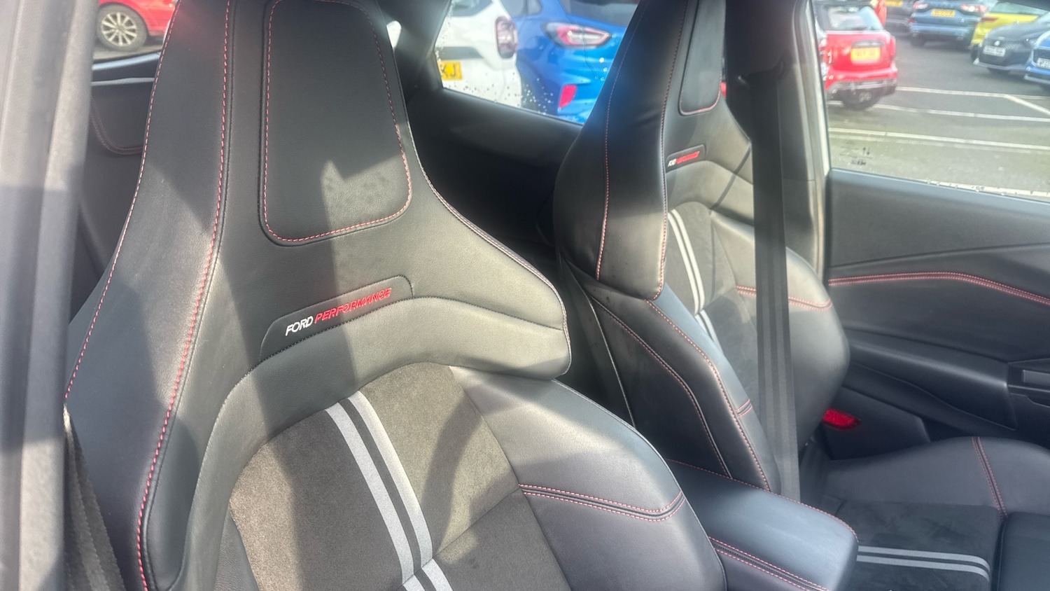 Used Ford Puma 2025 for sale - 77579450: Photo 38