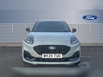 Used Ford Puma 2025 for sale - 77579450: Photo