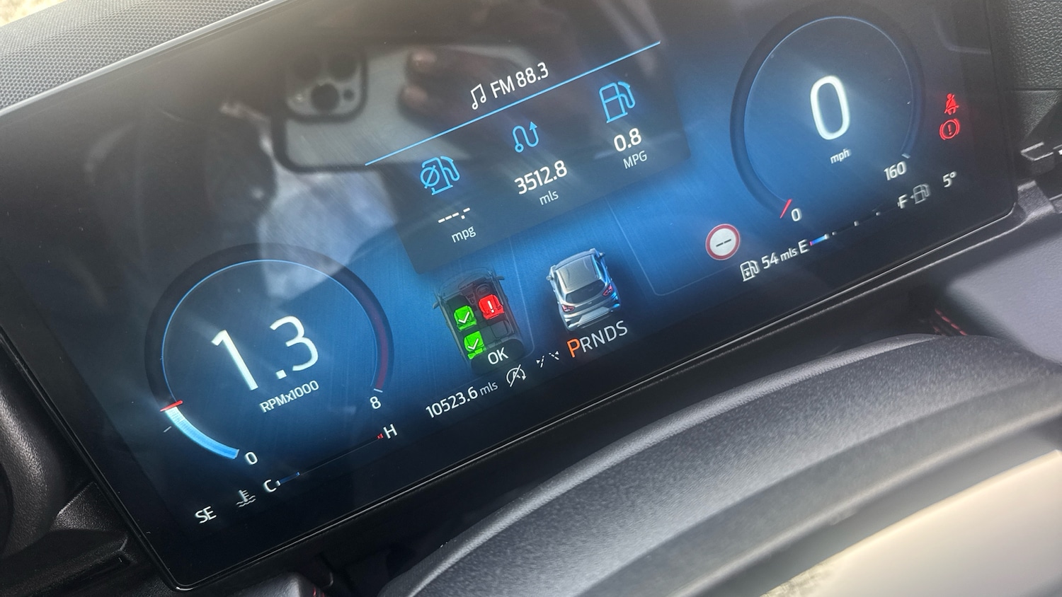 Used Ford Puma 2025 for sale - 77579450: Photo 43