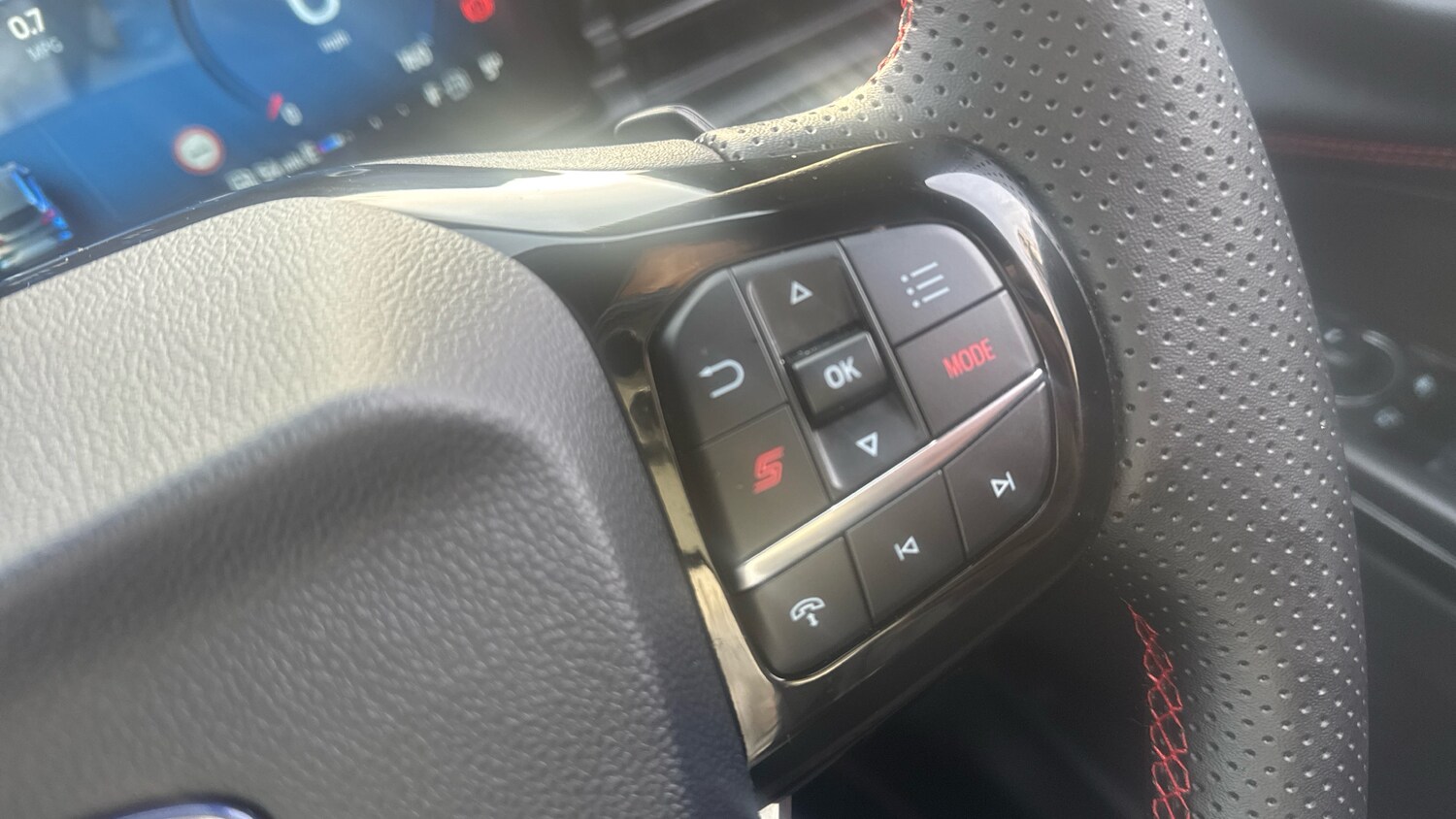 Used Ford Puma 2025 for sale - 77579450: Photo 45