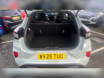 Used Ford Puma 2025 for sale - 77579450: Photo