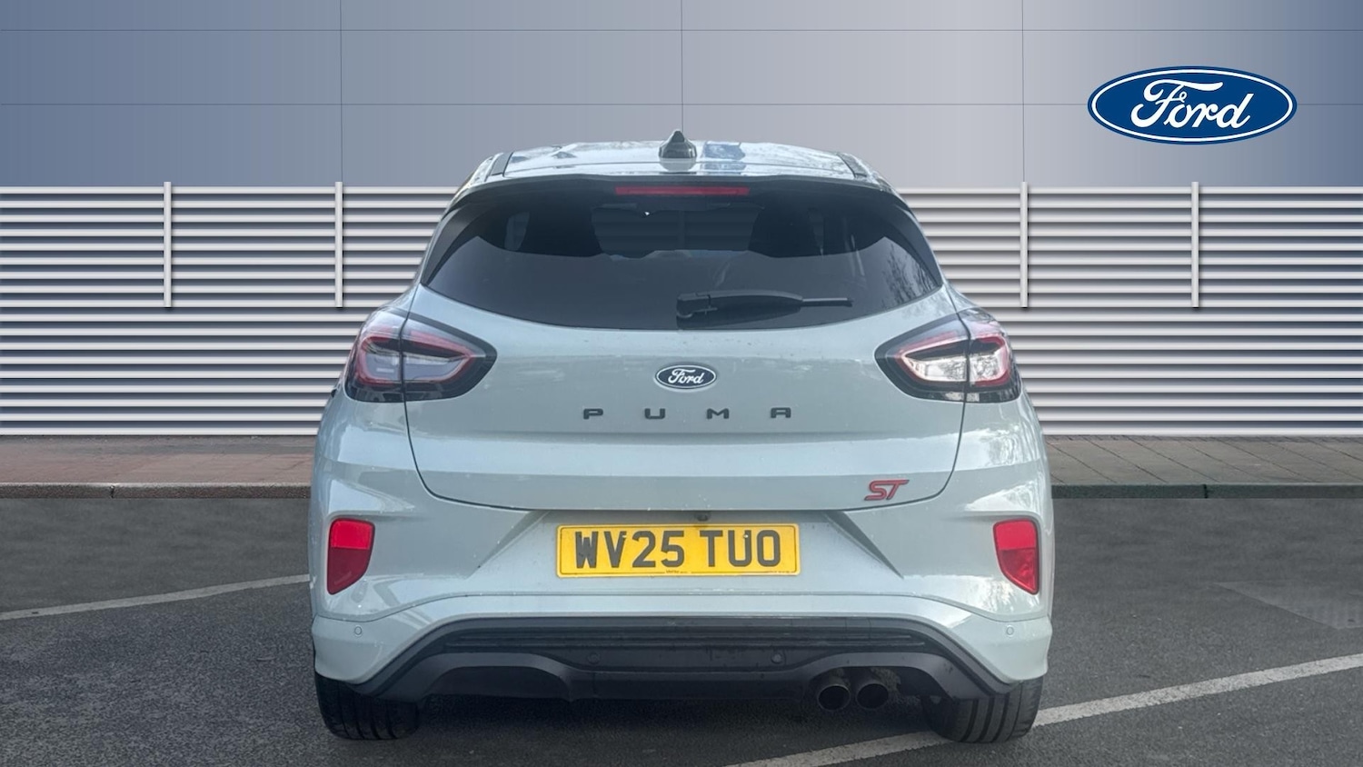 Used Ford Puma 2025 for sale - 77579450: Photo 6