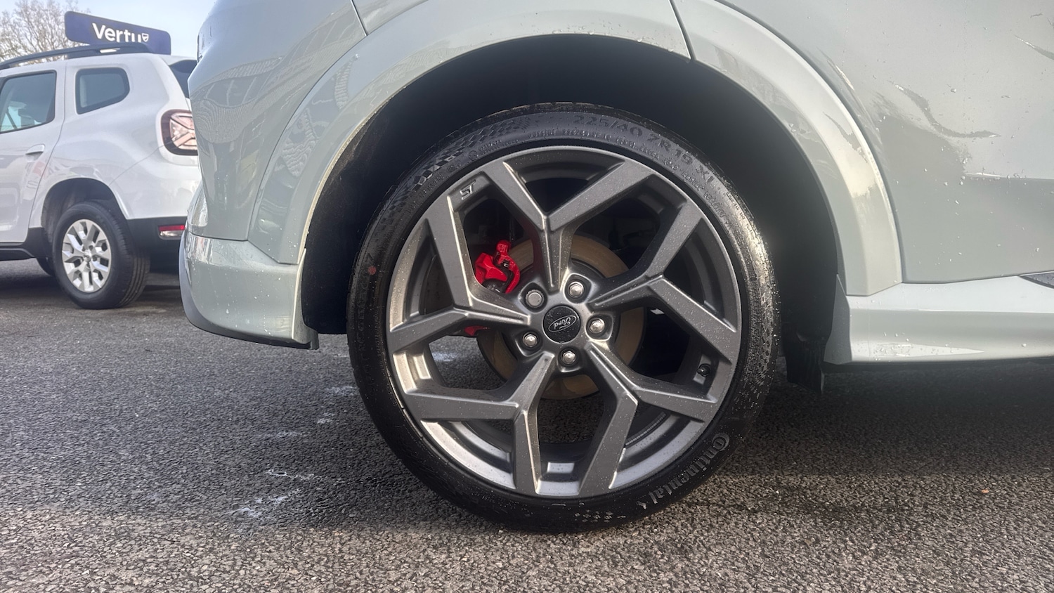 Used Ford Puma 2025 for sale - 77579450: Photo 7