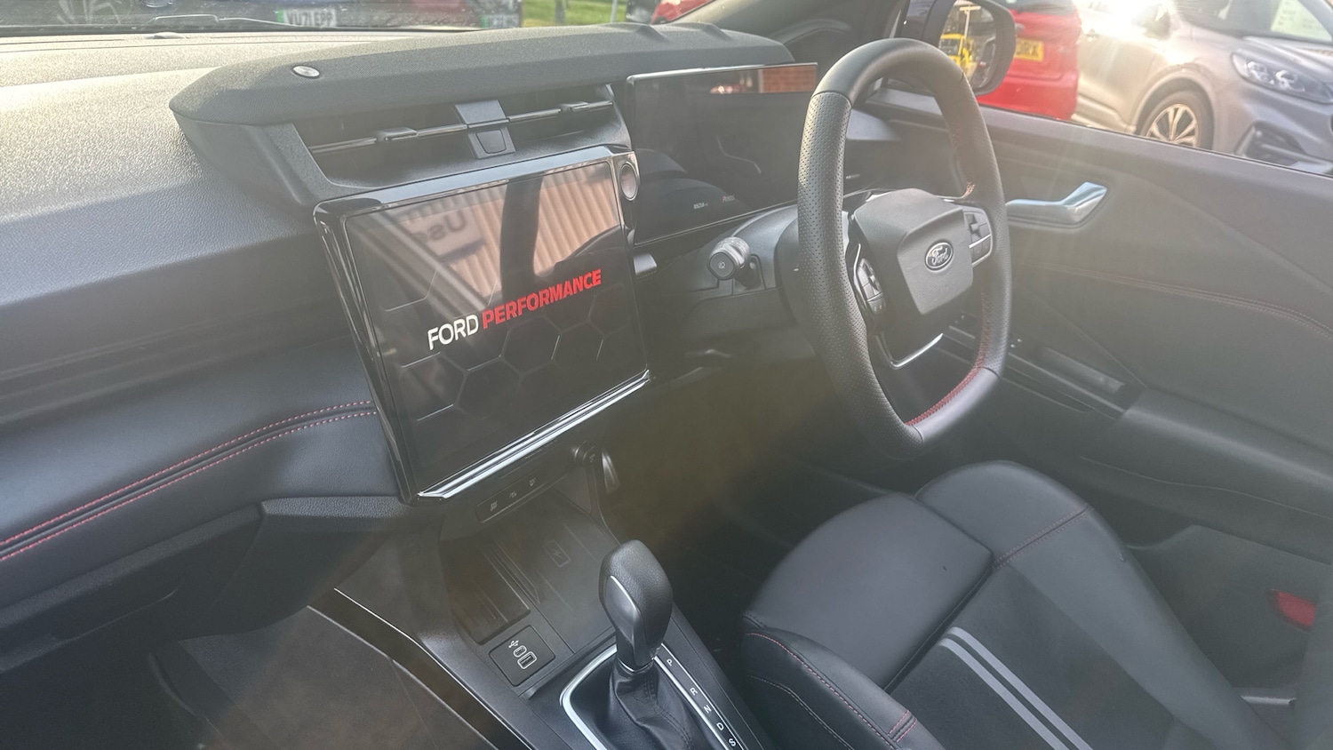 Used Ford Puma 2025 for sale - 77579450: Photo 9