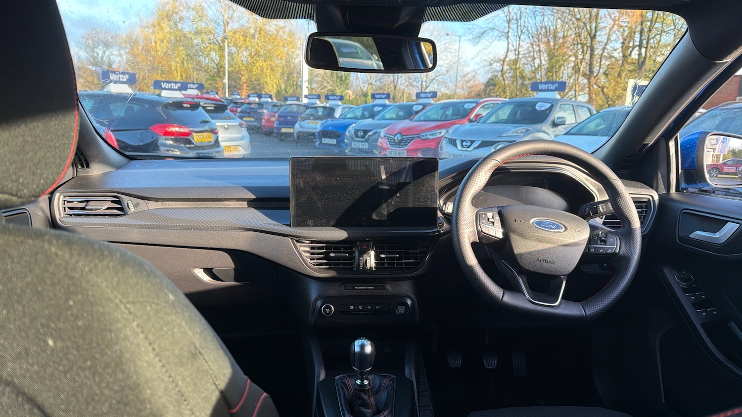 Used Ford Focus 2023 for sale - 76627897: Photo 10