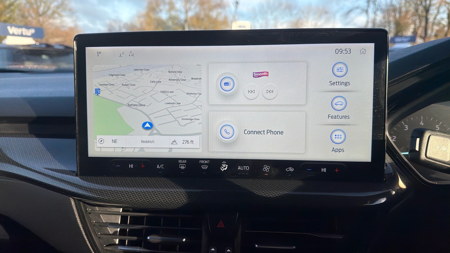 Used Ford Focus 2023 for sale - 76627897: Photo 12