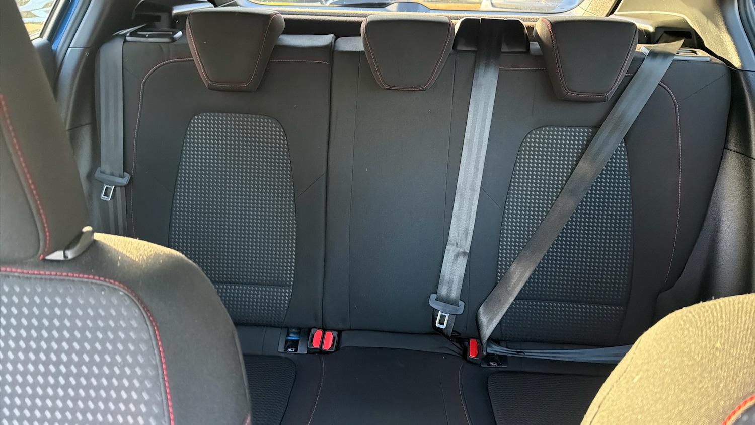 Used Ford Focus 2023 for sale - 76627897: Photo 15