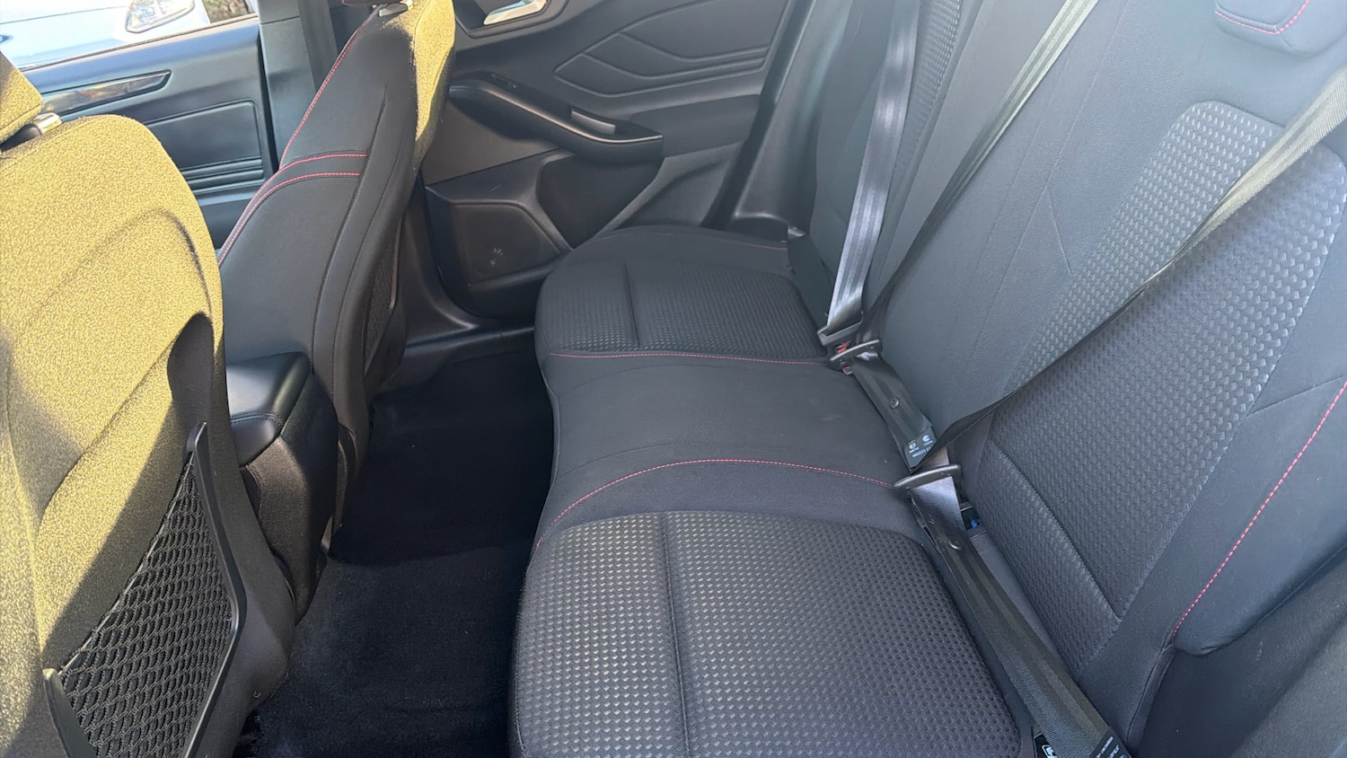 Used Ford Focus 2023 for sale - 76627897: Photo 16