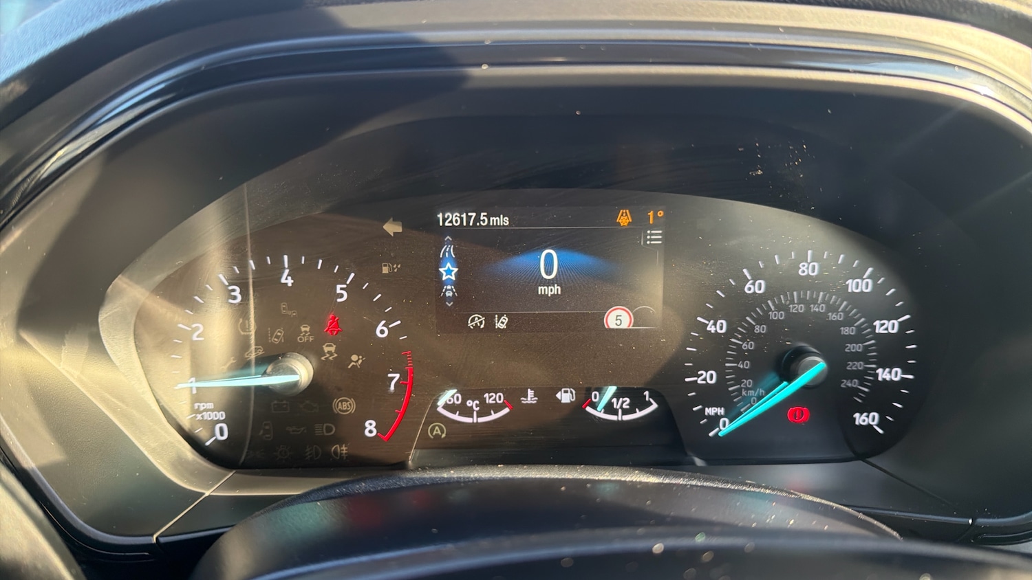 Used Ford Focus 2023 for sale - 76627897: Photo 18