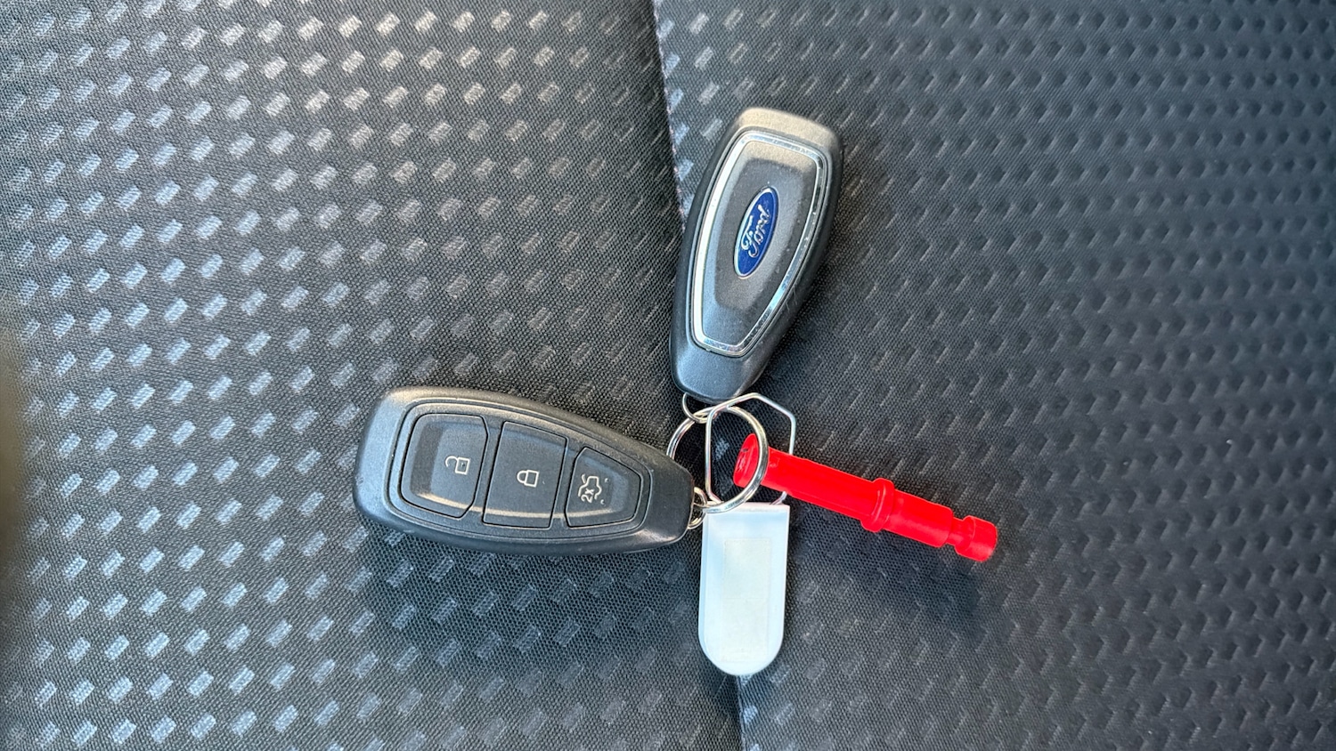 Used Ford Focus 2023 for sale - 76627897: Photo 20