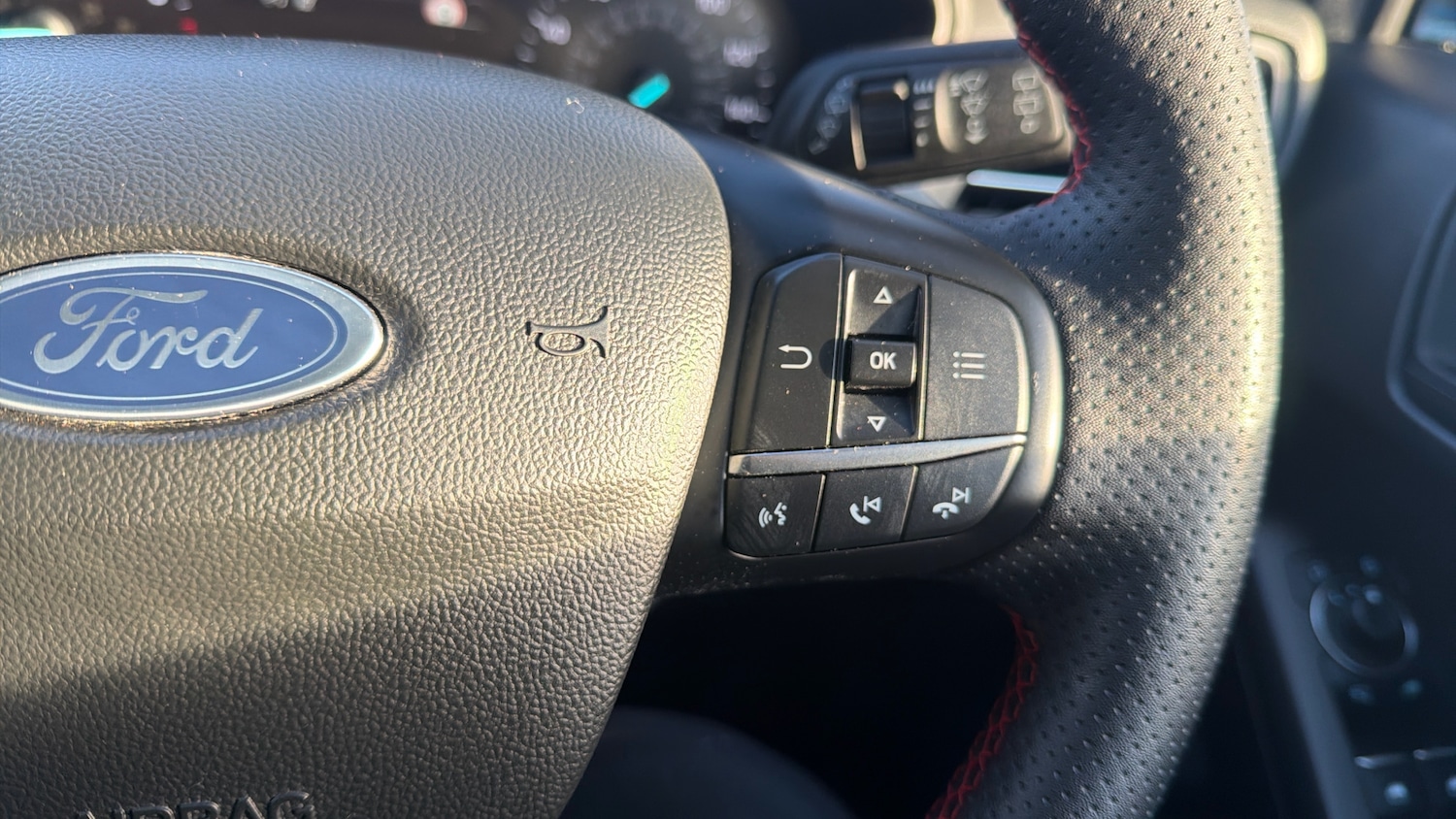 Used Ford Focus 2023 for sale - 76627897: Photo 23