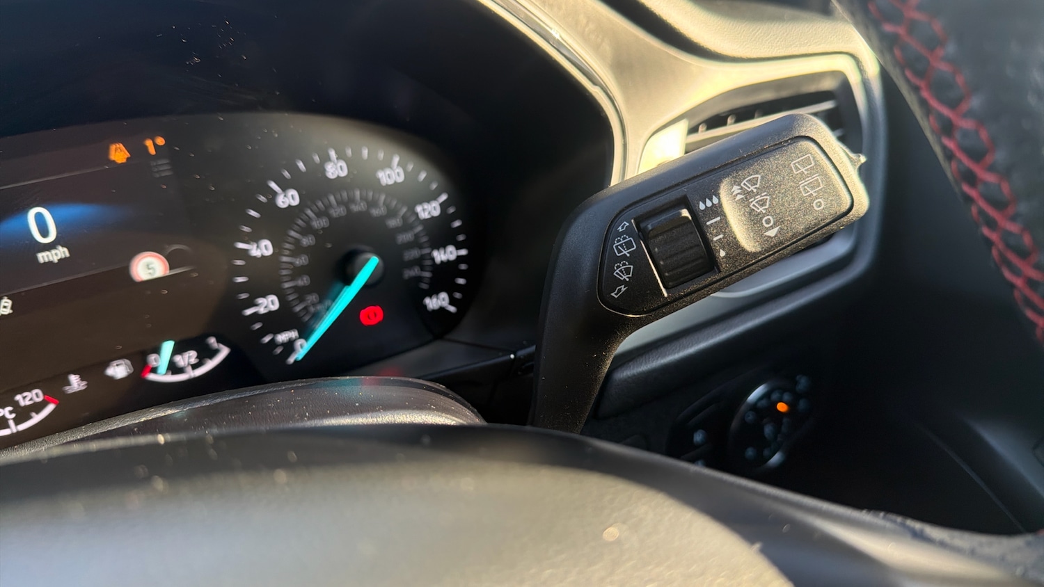 Used Ford Focus 2023 for sale - 76627897: Photo 25