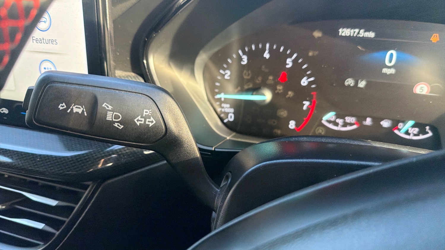 Used Ford Focus 2023 for sale - 76627897: Photo 26