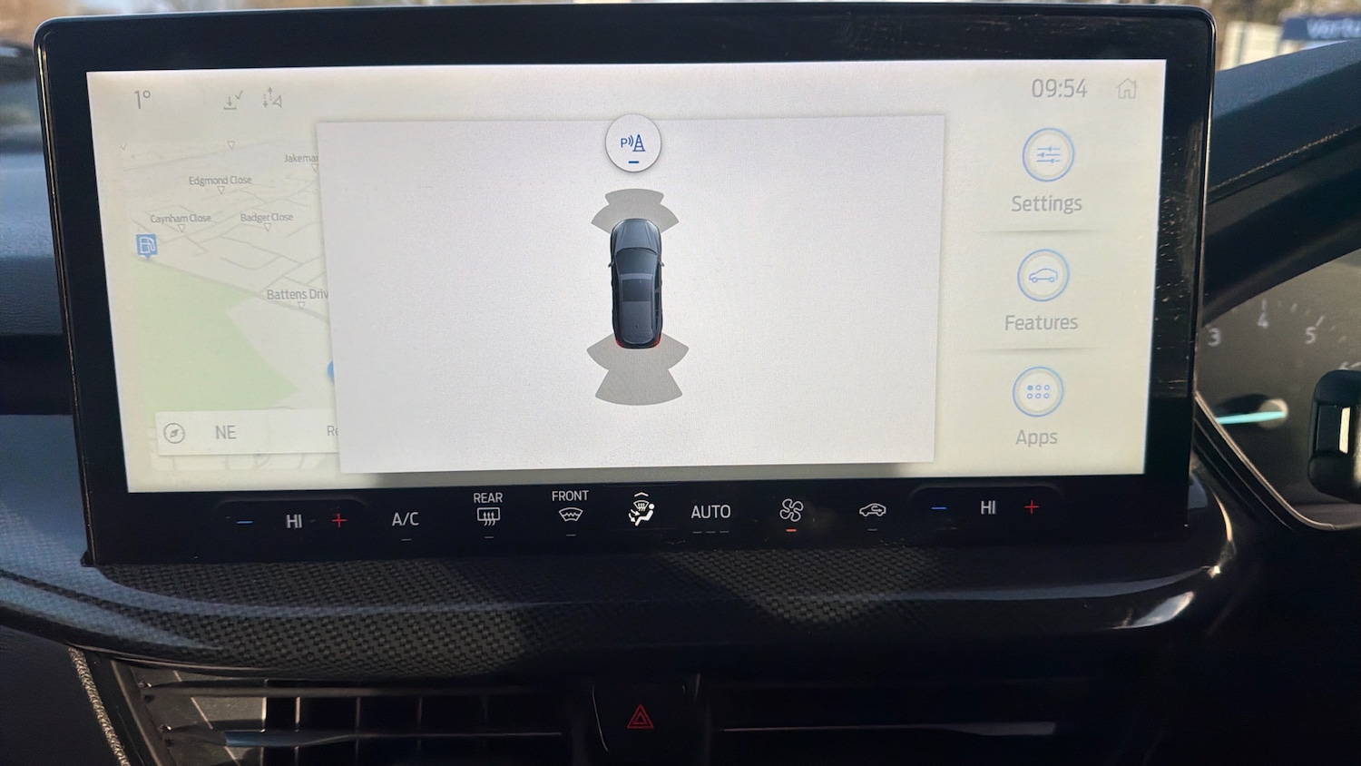 Used Ford Focus 2023 for sale - 76627897: Photo 27