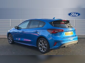 Used Ford Focus 2023 for sale - 76627897: Photo