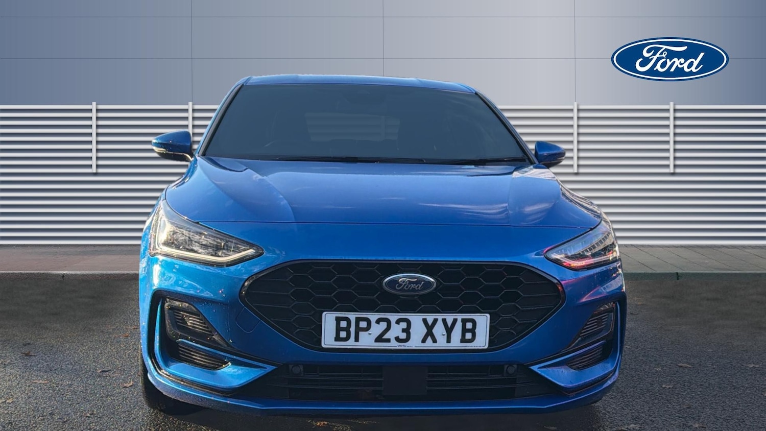 Used Ford Focus 2023 for sale - 76627897: Photo 3