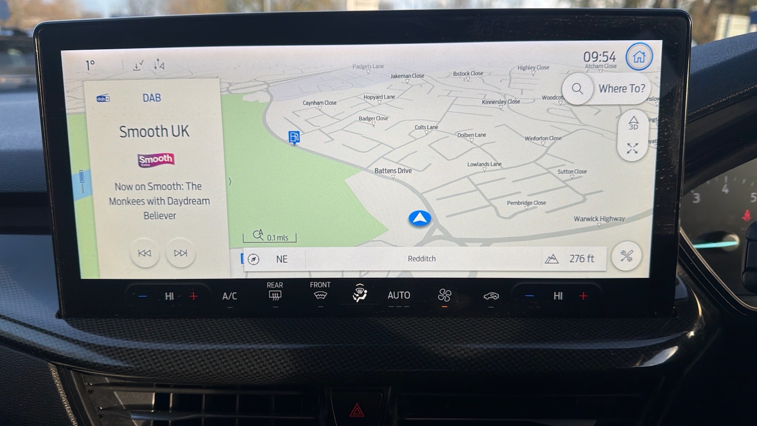 Used Ford Focus 2023 for sale - 76627897: Photo 30