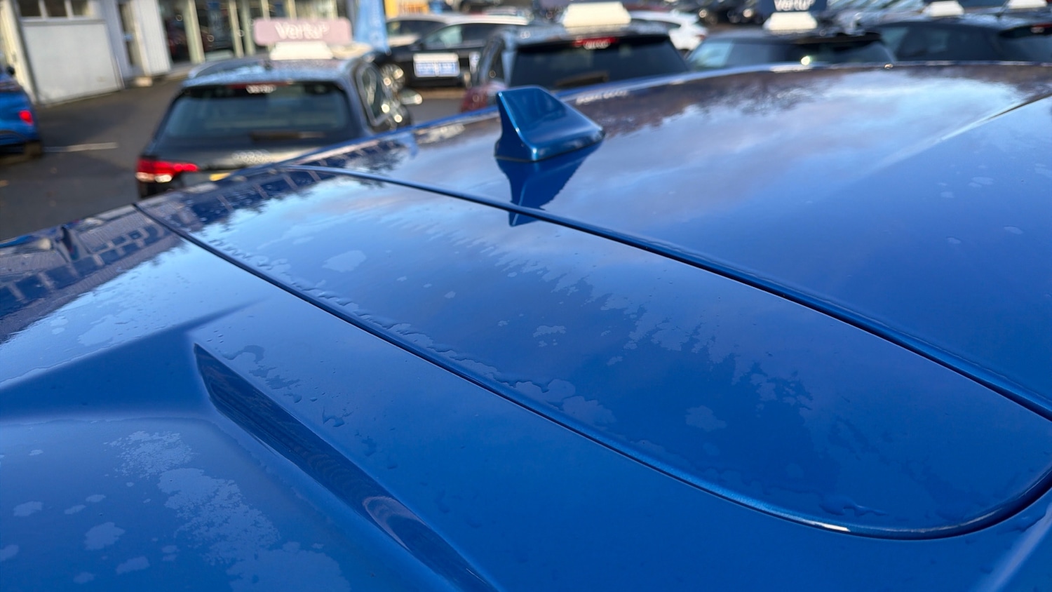 Used Ford Focus 2023 for sale - 76627897: Photo 36