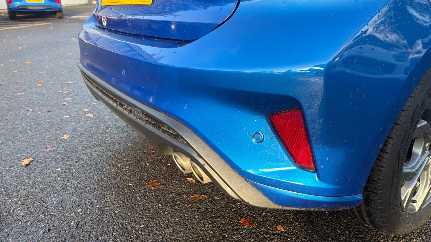 Used Ford Focus 2023 for sale - 76627897: Photo 37