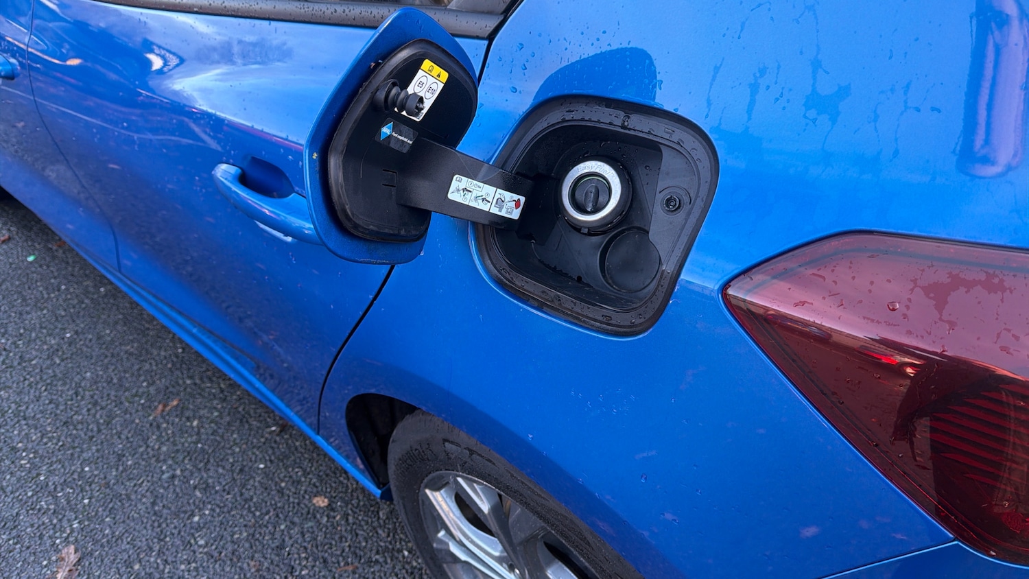 Used Ford Focus 2023 for sale - 76627897: Photo 38