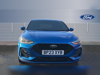 Used Ford Focus 2023 for sale - 76627897: Photo